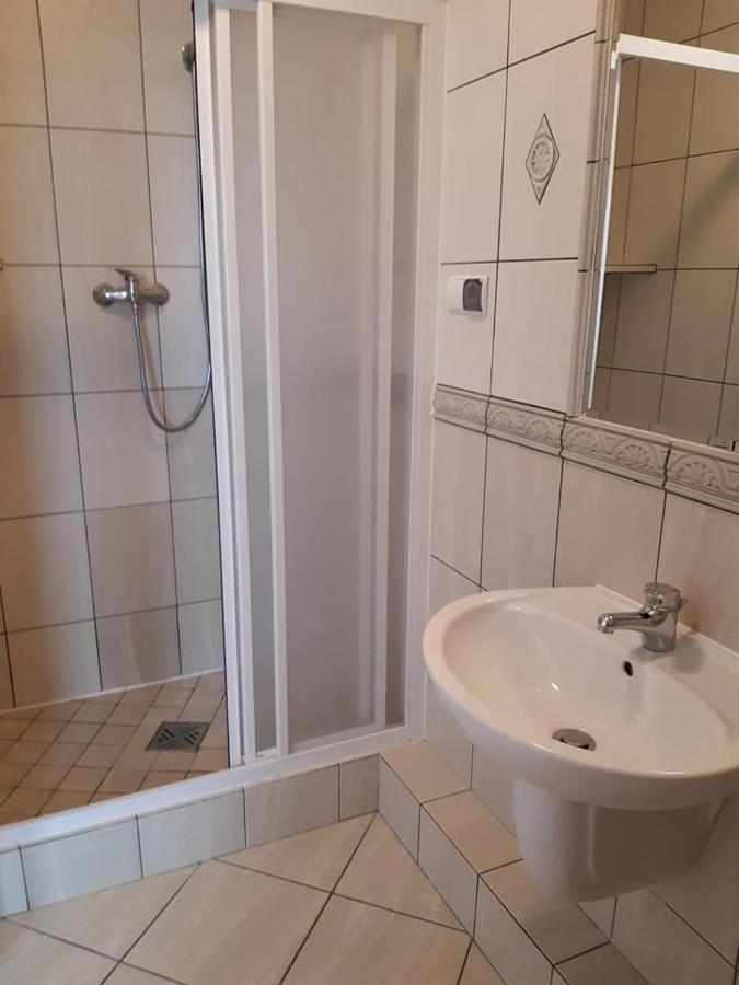 Homestay Bursztynowa Swarzewo