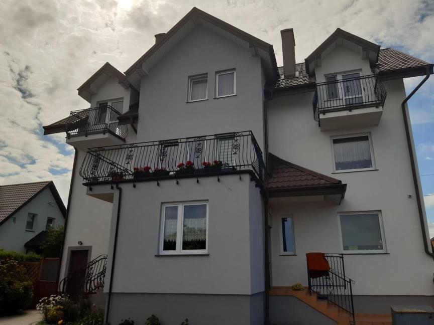 Bursztynowa Homestay Swarzewo