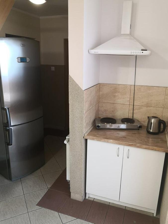 Bursztynowa Homestay
