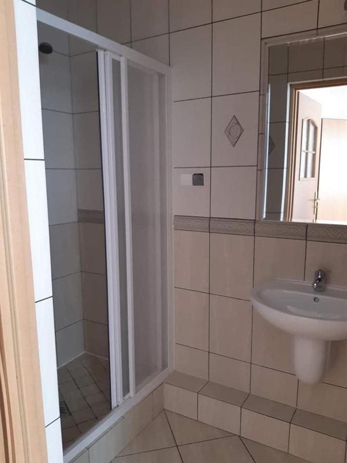 Homestay Bursztynowa Swarzewo