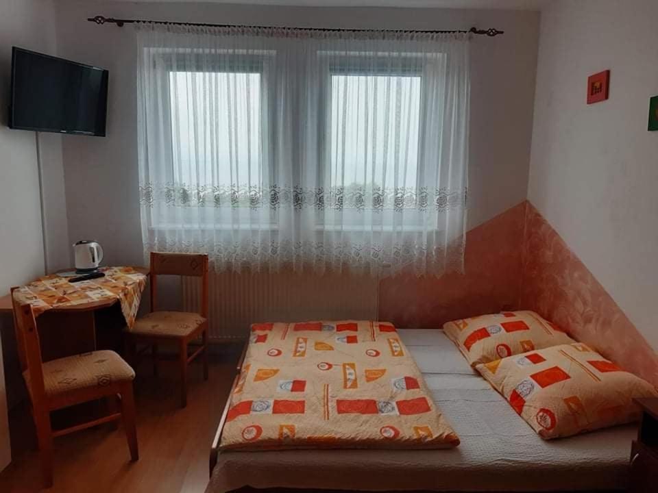 Bursztynowa Homestay Swarzewo