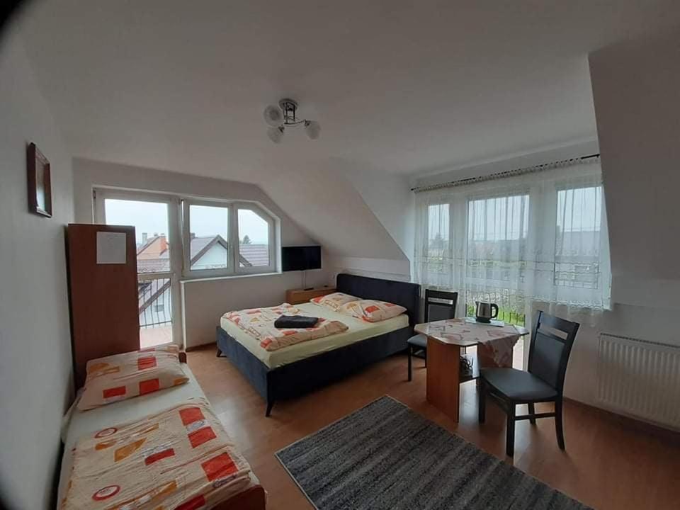 Homestay Bursztynowa