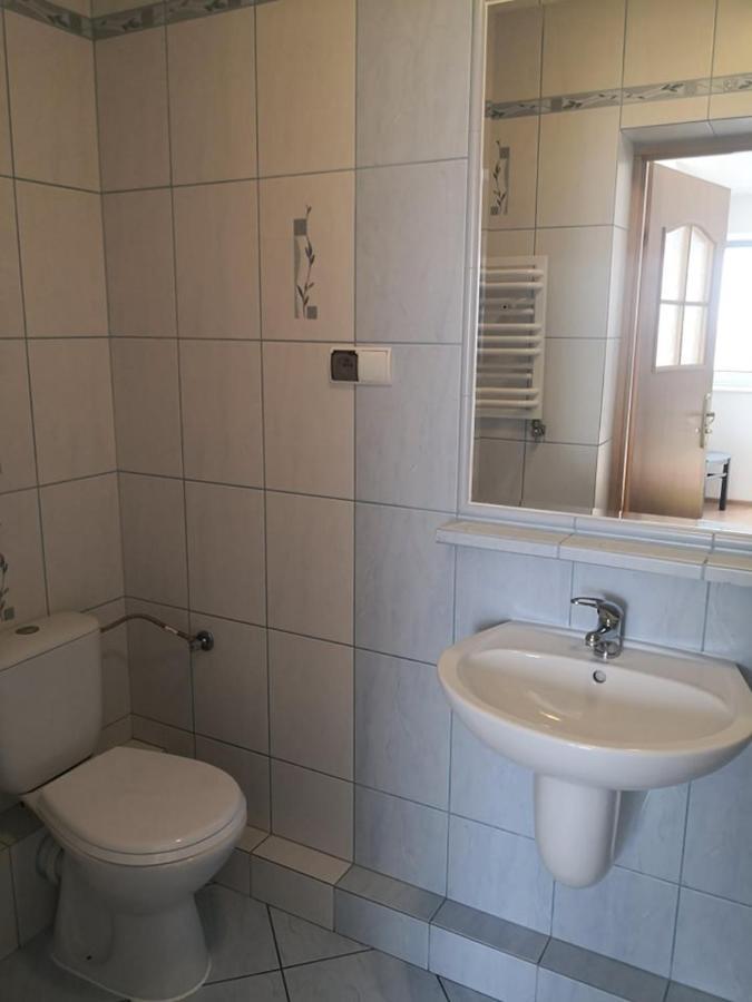 Bursztynowa Homestay *