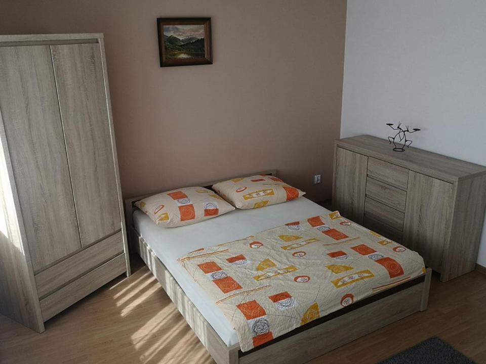 Homestay Bursztynowa *
