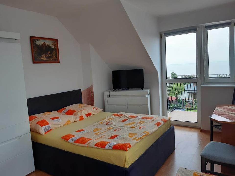 Homestay Bursztynowa *