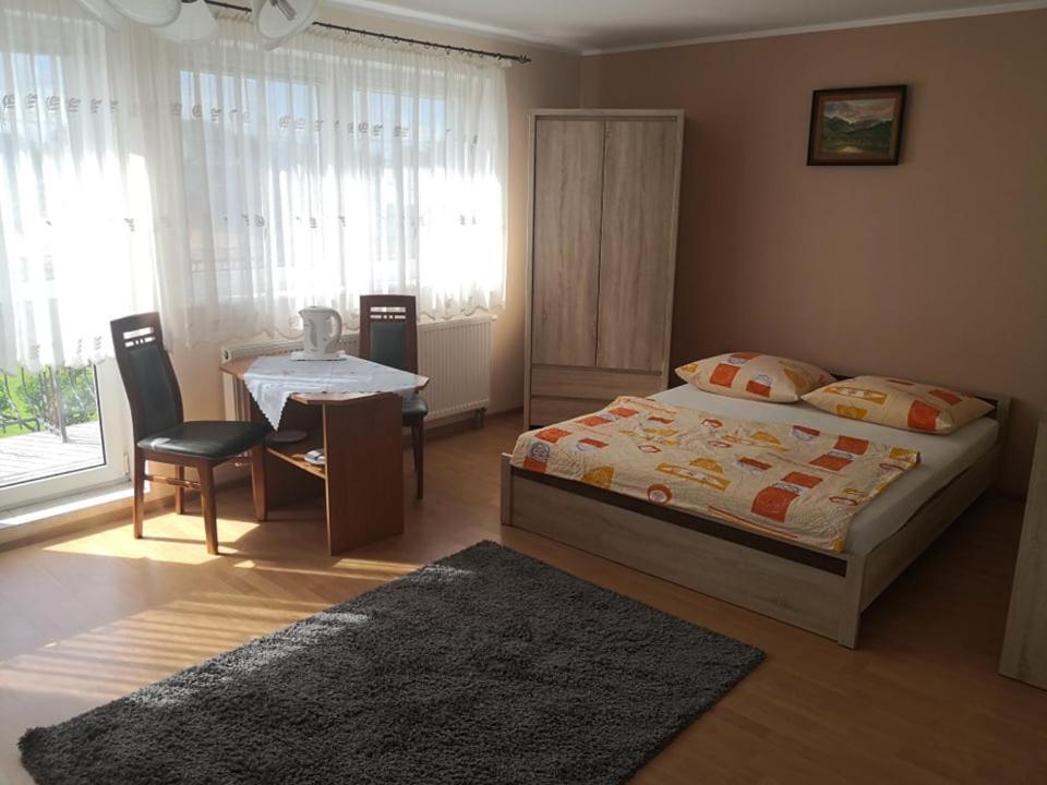 Bursztynowa