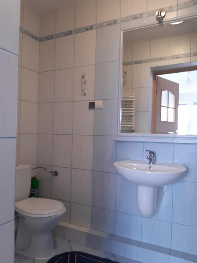 Bursztynowa Homestay *