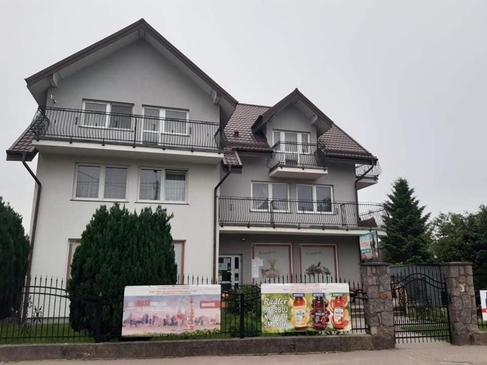 Bursztynowa Homestay